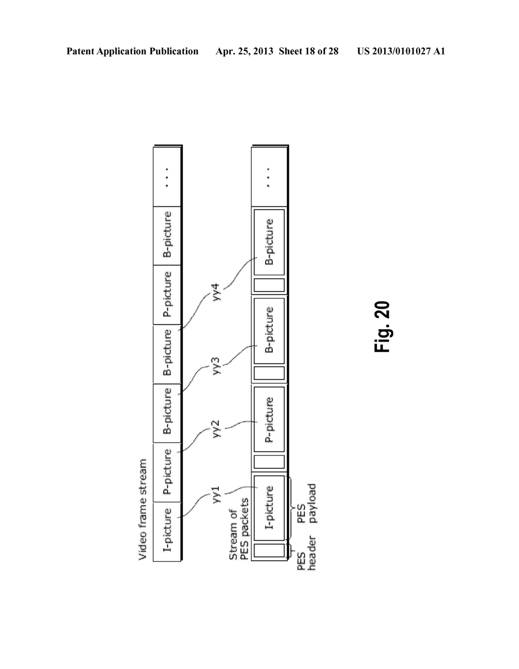 DEBLOCKING CONTROL BY INDIVIDUAL QUANTIZATION PARAMETERS - diagram, schematic, and image 19