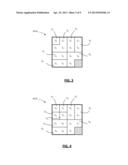 SIGNIFICANCE MAP ENCODING AND DECODING USING PARTITION SELECTION diagram and image