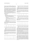 SIGNIFICANCE MAP ENCODING AND DECODING USING PARTITION SELECTION diagram and image