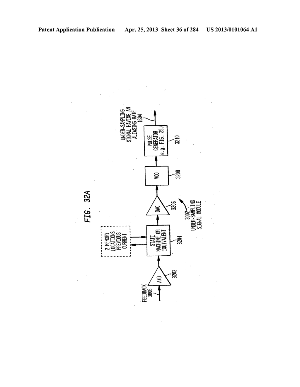 Method and System for Down-Converting an Electromagnetic Signal, and     Transforms for Same, and Aperture Relationships - diagram, schematic, and image 37