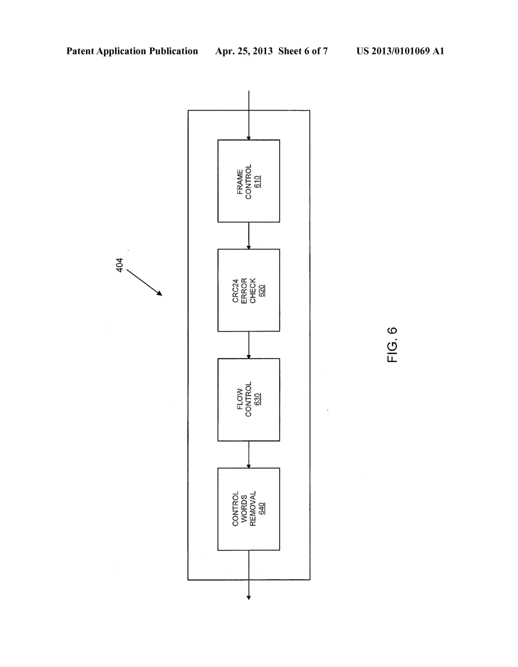 Word Boundary Lock - diagram, schematic, and image 07