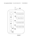 System And Method For Visual Voice Mail In A Multi-Screen Environment diagram and image