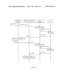 METHOD, APPARATUS AND SYSTEM FOR SERVICE ASSOCIATION BASED ON SERVICE     NESTING CHARGING diagram and image