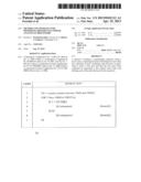 METHOD AND APPARATUS FOR MINIMIZING DIFFERENTIAL POWER ATTACKS ON     PROCESSORS diagram and image