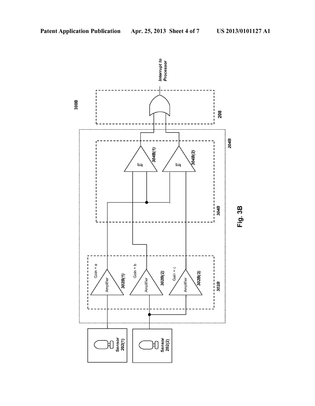 SYSTEM AND METHOD FOR CHANGING AN ACTIVATION STATE OF AN ELECTRONIC DEVICE     USING ACOUSTIC SIGNALS - diagram, schematic, and image 05