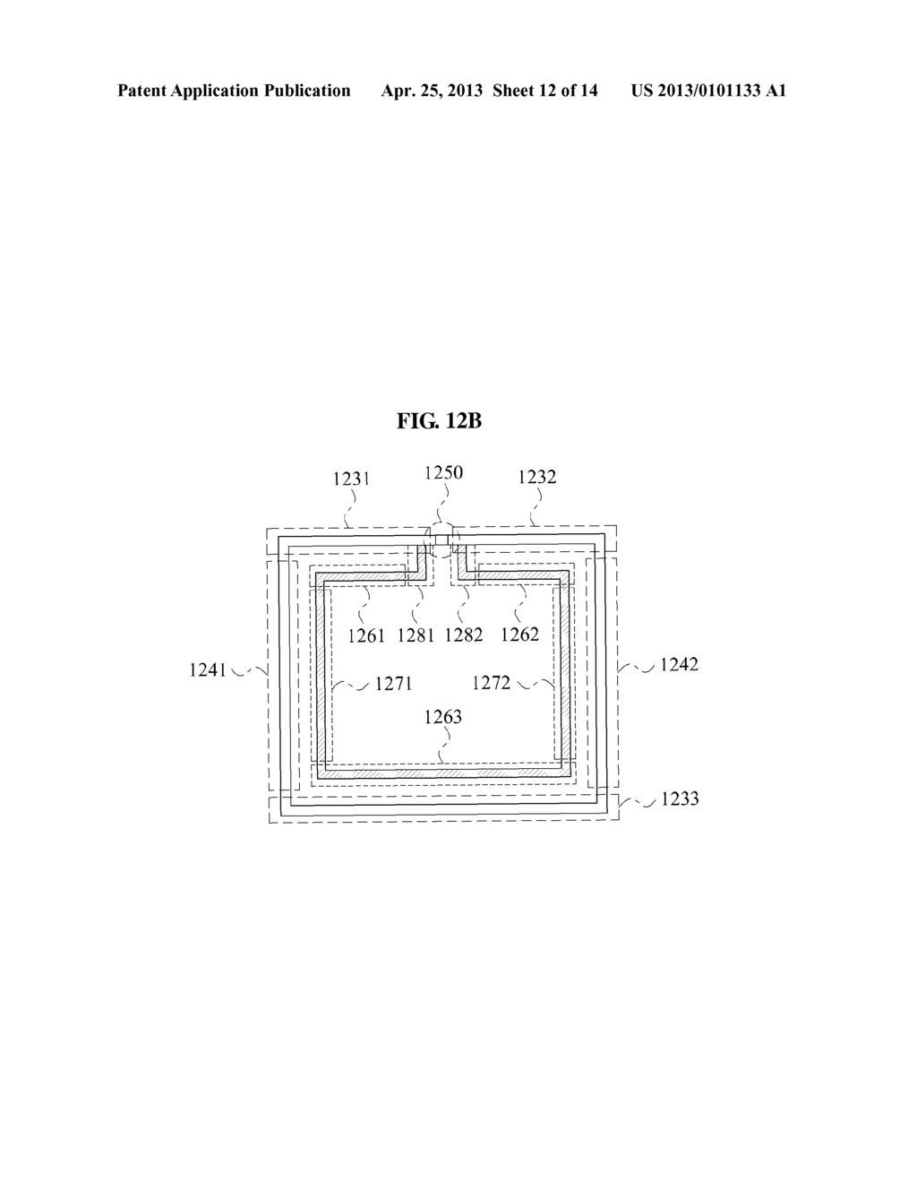 SOUND SYSTEM USING WIRELESS POWER TRANSMISSION - diagram, schematic, and image 13