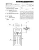 CONTROLLER FOR AN IMAGE STABILIZING ORTHOGONAL TRANSFER CHARGE-COUPLED     DEVICE diagram and image