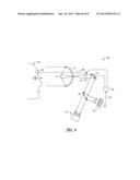 CONTROLLER FOR AN IMAGE STABILIZING ORTHOGONAL TRANSFER CHARGE-COUPLED     DEVICE diagram and image