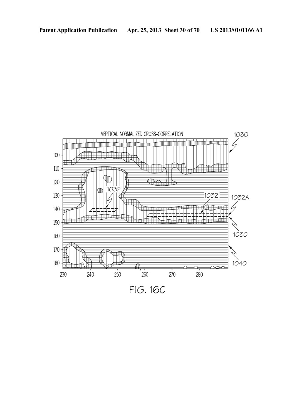 EVALUATING FEATURES IN AN IMAGE POSSIBLY CORRESPONDING TO AN INTERSECTION     OF A PALLET STRINGER AND A PALLET BOARD - diagram, schematic, and image 31