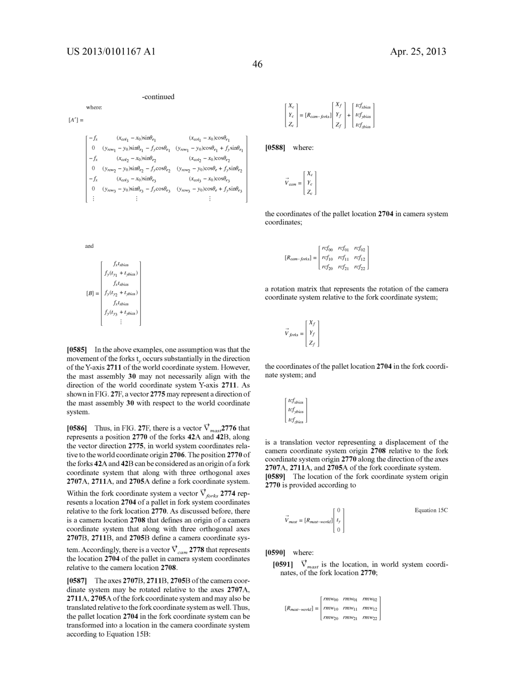 IDENTIFYING, MATCHING AND TRACKING MULTIPLE OBJECTS IN A SEQUENCE OF     IMAGES - diagram, schematic, and image 117