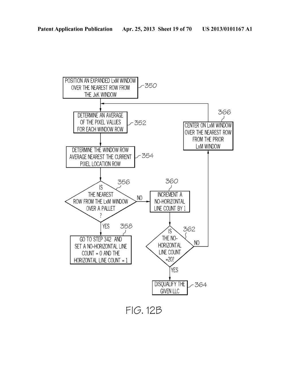 IDENTIFYING, MATCHING AND TRACKING MULTIPLE OBJECTS IN A SEQUENCE OF     IMAGES - diagram, schematic, and image 20