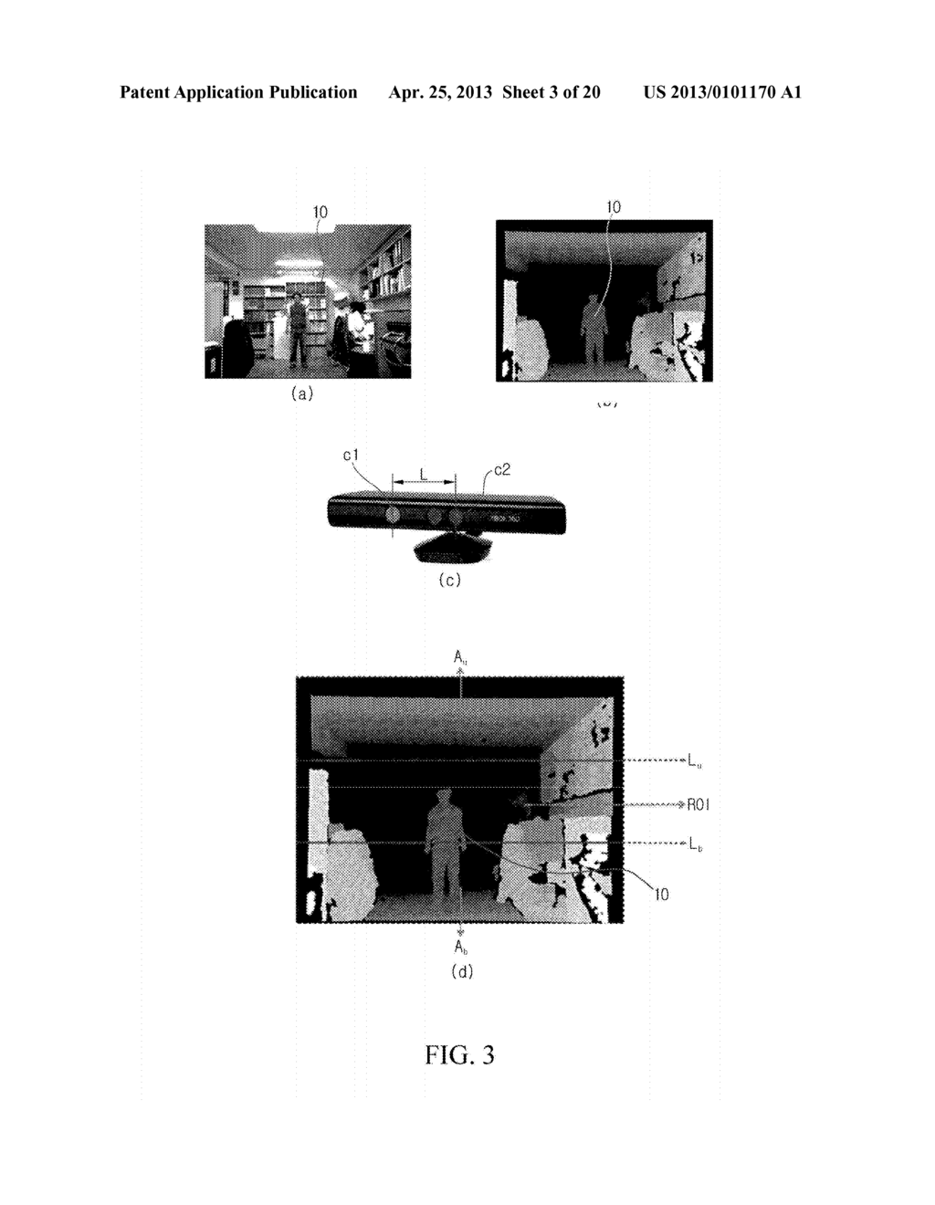 METHOD OF IMAGE PROCESSING AND DEVICE THEREFORE - diagram, schematic, and image 04