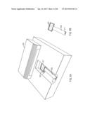 SIMULTANEOUS ACQUISITION OF BIOMETRIC DATA AND NUCLEIC ACID diagram and image