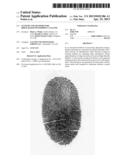 SYSTEMS AND METHODS FOR RIDGE-BASED FINGERPRINT ANALYSIS diagram and image