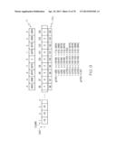 IDENTIFYING, EVALUATING AND SELECTING POSSIBLE PALLET BOARD LINES IN AN     IMAGE SCENE diagram and image