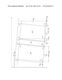 IDENTIFYING, EVALUATING AND SELECTING POSSIBLE PALLET BOARD LINES IN AN     IMAGE SCENE diagram and image