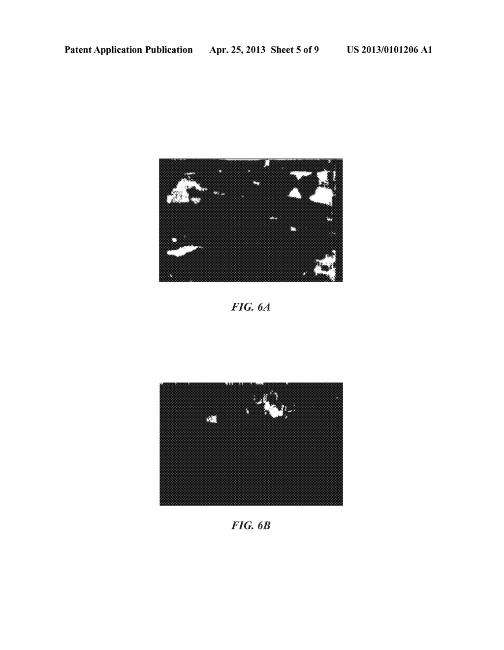 Method, System and Computer Program Product for Segmenting an Image - diagram, schematic, and image 06