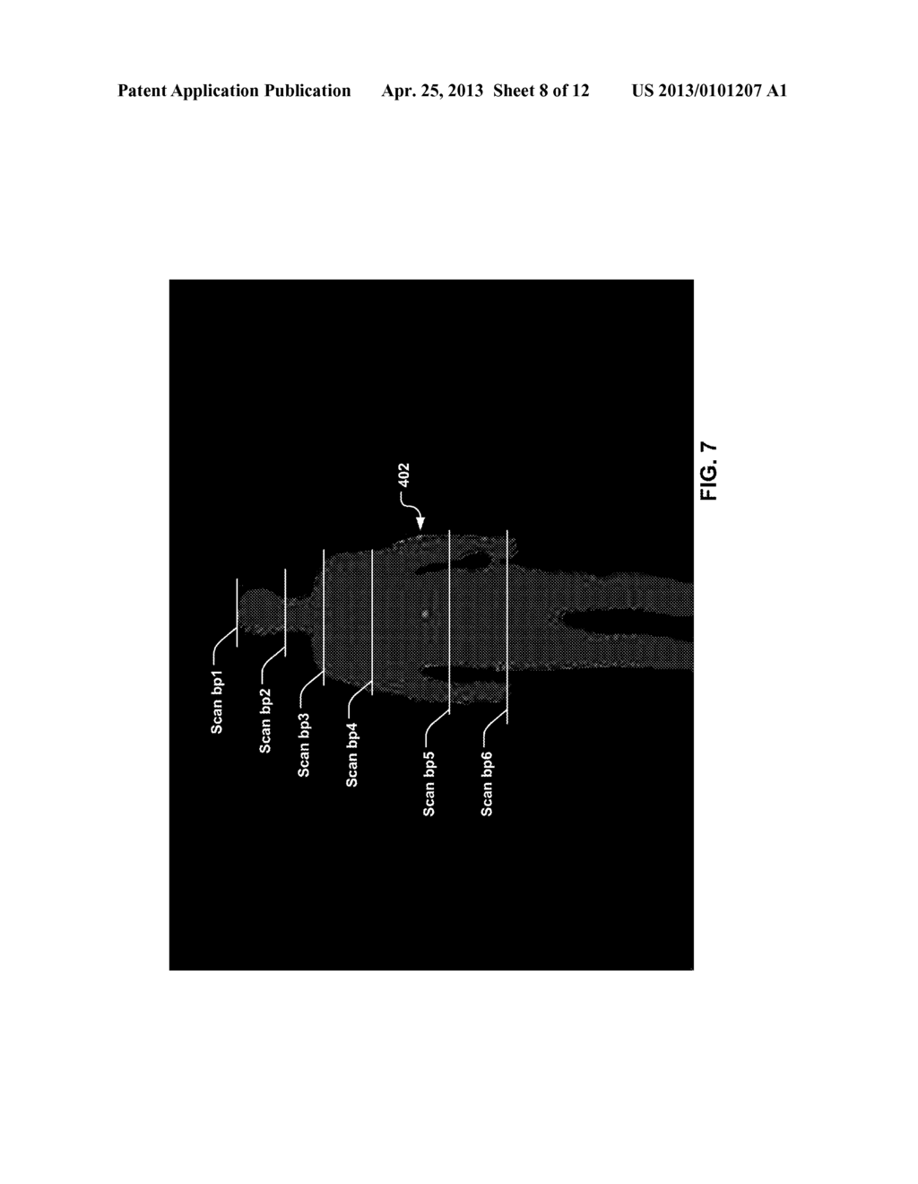 Systems and Methods for Detecting a Tilt Angle from a Depth Image - diagram, schematic, and image 09