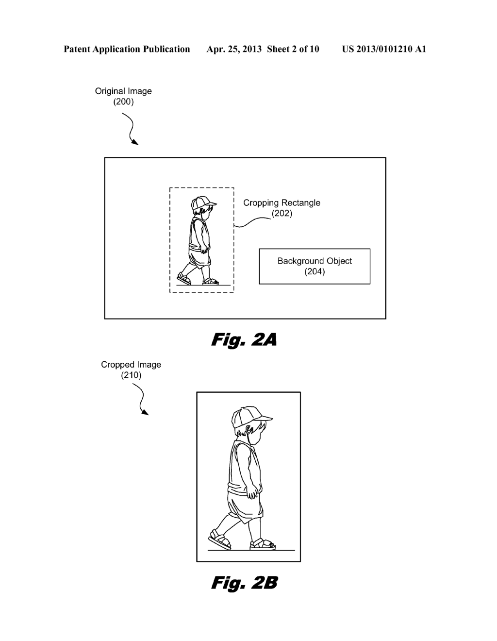 AUTO-CROPPING - diagram, schematic, and image 03