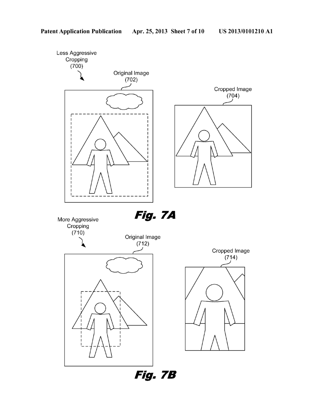 AUTO-CROPPING - diagram, schematic, and image 08