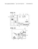 APPARATUS, METHOD AND PROGRAM FOR IMAGE SEARCH diagram and image