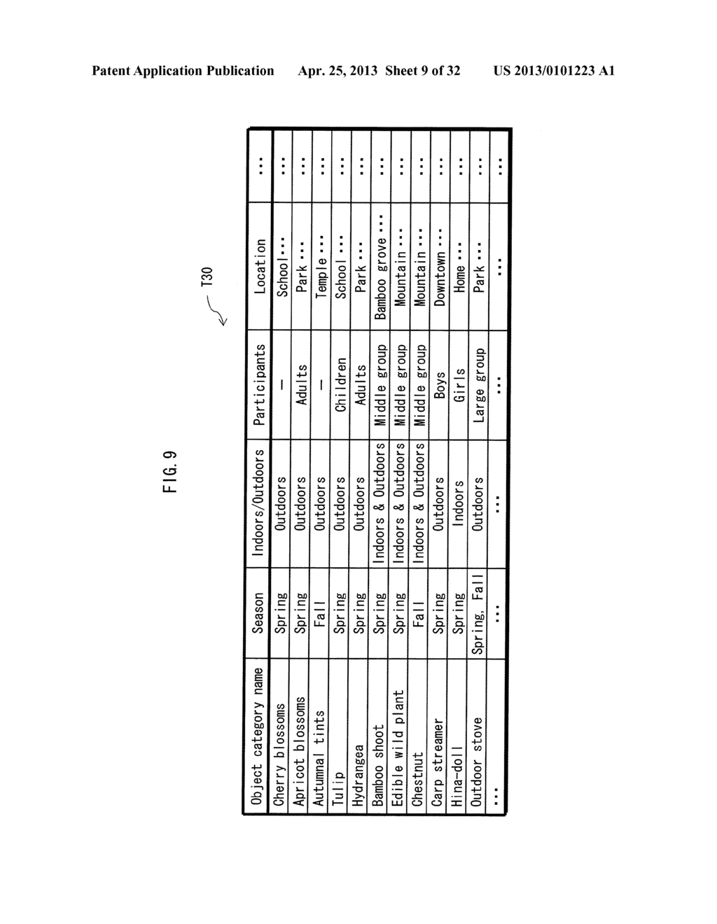 IMAGE PROCESSING DEVICE - diagram, schematic, and image 10