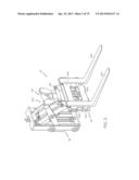 IDENTIFYING AND EVALUATING POSSIBLE HORIZONTAL AND VERTICAL LINES     INTERSECTING POTENTIAL PALLET FEATURES diagram and image