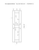 IDENTIFYING AND EVALUATING POSSIBLE HORIZONTAL AND VERTICAL LINES     INTERSECTING POTENTIAL PALLET FEATURES diagram and image