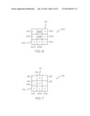 IDENTIFYING AND EVALUATING POSSIBLE HORIZONTAL AND VERTICAL LINES     INTERSECTING POTENTIAL PALLET FEATURES diagram and image