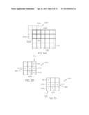 IDENTIFYING AND EVALUATING POSSIBLE HORIZONTAL AND VERTICAL LINES     INTERSECTING POTENTIAL PALLET FEATURES diagram and image