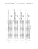 IDENTIFYING AND EVALUATING POSSIBLE HORIZONTAL AND VERTICAL LINES     INTERSECTING POTENTIAL PALLET FEATURES diagram and image