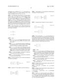 IDENTIFYING AND EVALUATING POSSIBLE HORIZONTAL AND VERTICAL LINES     INTERSECTING POTENTIAL PALLET FEATURES diagram and image