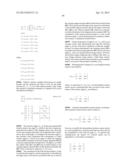 IDENTIFYING AND EVALUATING POSSIBLE HORIZONTAL AND VERTICAL LINES     INTERSECTING POTENTIAL PALLET FEATURES diagram and image