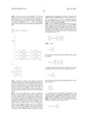 IDENTIFYING AND EVALUATING POSSIBLE HORIZONTAL AND VERTICAL LINES     INTERSECTING POTENTIAL PALLET FEATURES diagram and image