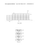 IDENTIFYING AND EVALUATING POSSIBLE HORIZONTAL AND VERTICAL LINES     INTERSECTING POTENTIAL PALLET FEATURES diagram and image