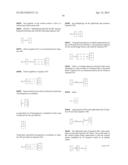 IDENTIFYING AND EVALUATING POSSIBLE HORIZONTAL AND VERTICAL LINES     INTERSECTING POTENTIAL PALLET FEATURES diagram and image