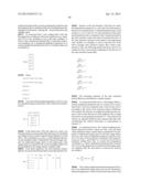 IDENTIFYING AND EVALUATING POSSIBLE HORIZONTAL AND VERTICAL LINES     INTERSECTING POTENTIAL PALLET FEATURES diagram and image