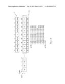 IDENTIFYING AND EVALUATING POSSIBLE HORIZONTAL AND VERTICAL LINES     INTERSECTING POTENTIAL PALLET FEATURES diagram and image