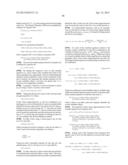 IDENTIFYING AND EVALUATING POSSIBLE HORIZONTAL AND VERTICAL LINES     INTERSECTING POTENTIAL PALLET FEATURES diagram and image