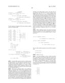 IDENTIFYING AND EVALUATING POSSIBLE HORIZONTAL AND VERTICAL LINES     INTERSECTING POTENTIAL PALLET FEATURES diagram and image