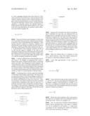 IDENTIFYING AND EVALUATING POSSIBLE HORIZONTAL AND VERTICAL LINES     INTERSECTING POTENTIAL PALLET FEATURES diagram and image