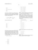 IDENTIFYING AND EVALUATING POSSIBLE HORIZONTAL AND VERTICAL LINES     INTERSECTING POTENTIAL PALLET FEATURES diagram and image