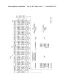 IDENTIFYING AND EVALUATING POSSIBLE HORIZONTAL AND VERTICAL LINES     INTERSECTING POTENTIAL PALLET FEATURES diagram and image