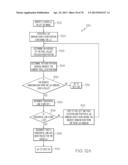 IDENTIFYING AND EVALUATING POSSIBLE HORIZONTAL AND VERTICAL LINES     INTERSECTING POTENTIAL PALLET FEATURES diagram and image