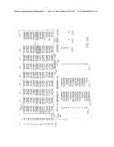 IDENTIFYING AND EVALUATING POSSIBLE HORIZONTAL AND VERTICAL LINES     INTERSECTING POTENTIAL PALLET FEATURES diagram and image