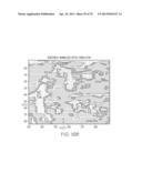 IDENTIFYING AND EVALUATING POSSIBLE HORIZONTAL AND VERTICAL LINES     INTERSECTING POTENTIAL PALLET FEATURES diagram and image