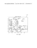 IDENTIFYING AND EVALUATING POSSIBLE HORIZONTAL AND VERTICAL LINES     INTERSECTING POTENTIAL PALLET FEATURES diagram and image