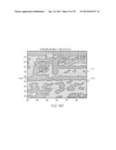 IDENTIFYING AND EVALUATING POSSIBLE HORIZONTAL AND VERTICAL LINES     INTERSECTING POTENTIAL PALLET FEATURES diagram and image