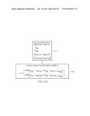 IDENTIFYING AND EVALUATING POSSIBLE HORIZONTAL AND VERTICAL LINES     INTERSECTING POTENTIAL PALLET FEATURES diagram and image