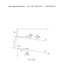 IDENTIFYING AND EVALUATING POSSIBLE HORIZONTAL AND VERTICAL LINES     INTERSECTING POTENTIAL PALLET FEATURES diagram and image